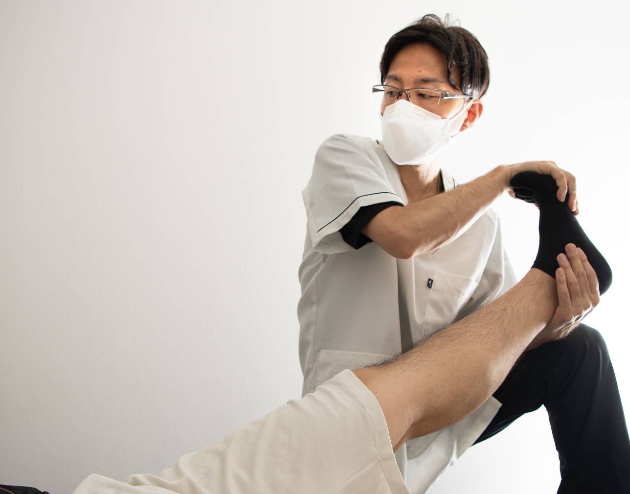 “からだと心を整える整体サポート” ──「整体と運動療法指導のセートレ」